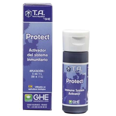 GHE Terra Aquatica Bio Protect 30ml -ochrona roślin i zwalczanie szkodników