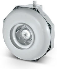 Radial fan Can fan RK FI160MM 780M3/H
