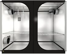 Secret Jardin Dark Room 300W Rev 3 - 300x150x235cm