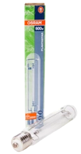 Żarówka HPS Osram PlantaStar DUAL 600W