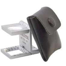 Professional Magnifying glass 10 x. Neptune Hydroponics