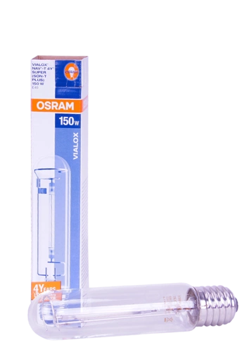 HPS Osram NAV-T Super 4 150W