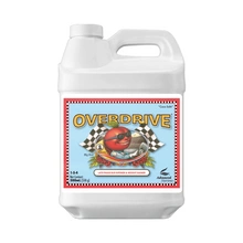 Advanced Nutrients OVERDRIVE 500ml | flowering stimulator