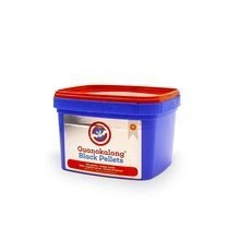 Nawóz organiczny na wzrost i ukorzenienie Guanokalong Guano Black Pellet 1kg