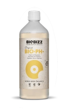 Biobizz ph minus 250ml |Organiczny regulator na obniżenie ph