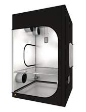 Secret Jardin Dark Room Rewizja nr 3.0 150x150x235 cm