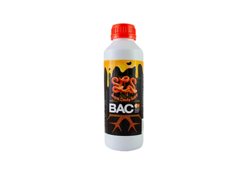 BAC Sugar Candy Syrup 250ml - wzmacnia tworzenie kwiatów