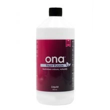 Liquid fragrance neutralizer ONA Liquid Fruit Fusion 922 ml
