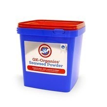 Guanokalong Seaweed Powder 3L - Strong organic booster with brown algae