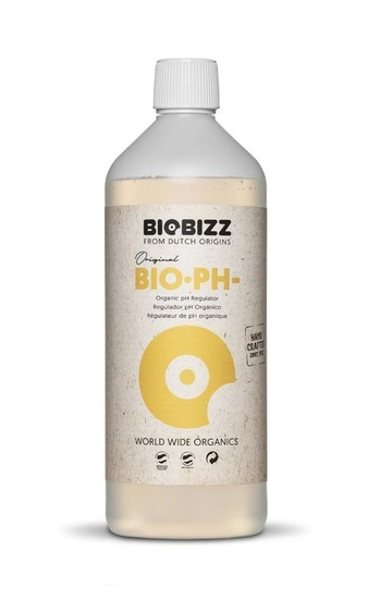 Biobizz ph minus 1L |  Bio·pH-