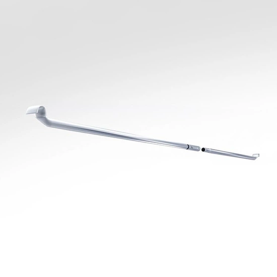 RoyalRoom deep hook frame tube to expand the ceiling | 150cm