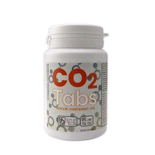 IG CO2 tablets 60 PCS