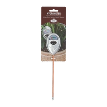 Esschert Design Moisture Meter – Soil Moisture Tester 