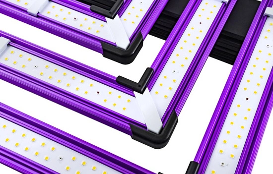 Lumatek ATS 300W PRO LED FULL SPECTRUM