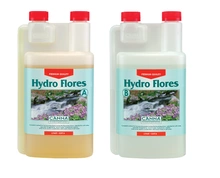 Nawóz Canna Hydro Flores 2x1L