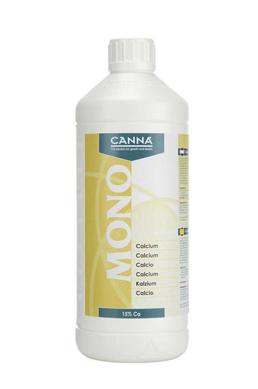 Fertilizer Canna MONO calcium lime CA 12% 1l