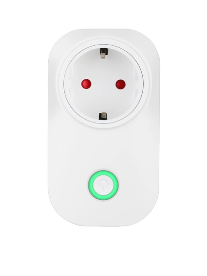 iBebot Hub EU - WiFi gateway for remote data access to AirComfort / SoilQuality