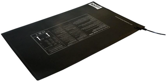 ROOT!T 40x60cm 25W heating mat