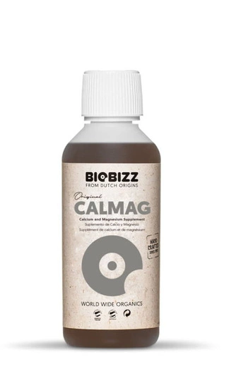 Biobizz CAL-MAG 250ml