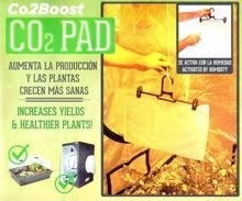 CO2 generation mat 28x40 cm CO2 BOOST