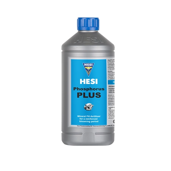 Hesi Phosphor Plus 1L