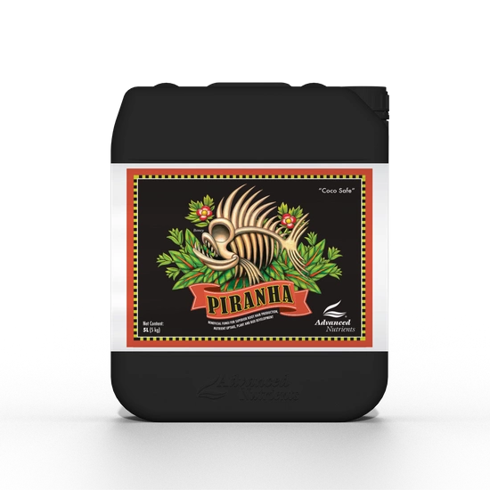 Advanced Nutrients PIRANHA 5L