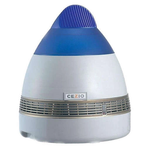 Professional industrial humidifier Cezio 100-150m2 5L/h