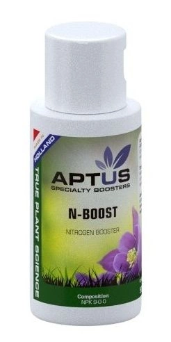 Aptus N-Boost 150ml- azot dla roślin na okres wzrostu i wegetacji