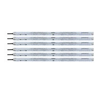 Grow The Jungle The Brookes 6x35W Parallel Listwa / LAMPA LED do roślin