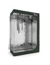 RoyalRoom® Classic C120S 120x60x180cm cultivation tent