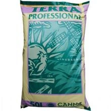 Canna Terra Professional Soil 25L