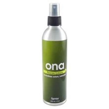 ONA Spray Fresh Linen 250ml - odour neutralizer