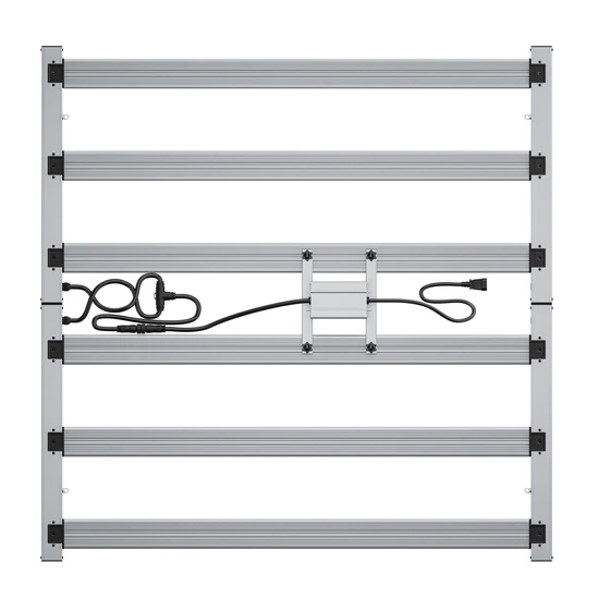 LUCKYGROW HPS ADAPTER + Stands - for FLEX SERIES 720W 