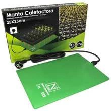 Mata grzewcza - Heating mat 35x25cm 17W Neptune Hydroponics