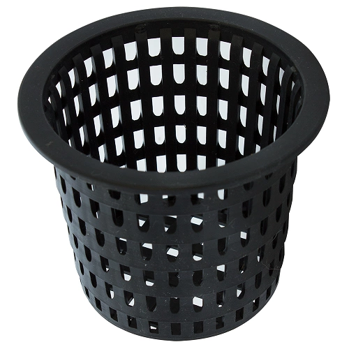 Hydroponic basket with a diameter of 14cm