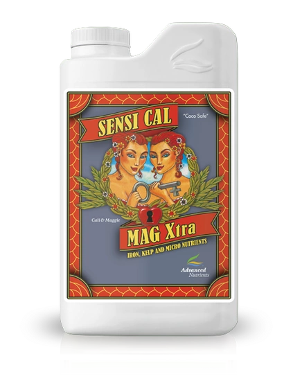 Advanced Nutrients Sensi Cal-Mag Xtra 1L | calcium and magnesium