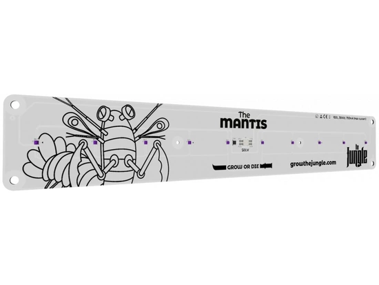 Grow The Jungle Mantis 25W LAMPA LED
