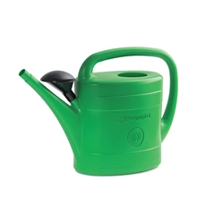 Watering can 10L Spring green color