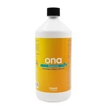 Odor neutralizer liquid ONA Liquid Tropics 922 ml