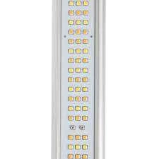 LED set LUMii BLACK 720W LED GROW LAMP 6-BAR + 600W LUMii balast