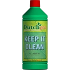 DutchPro Keep it Clean 250ml | irrigation cleaner