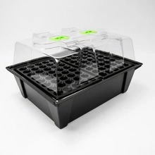 Nutriculture NC Propagator Aero / Hydro X-Stream 80, 77 x 61 x 44 cm