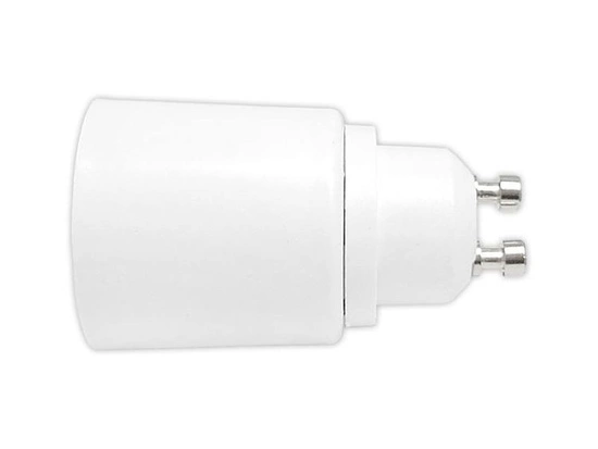 Adapter for GU10 / E27 lamps