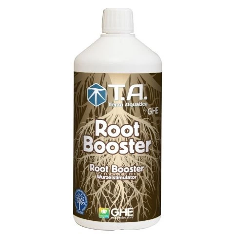 GHE Terra Aquatica Roots Booster 500ml - root booster