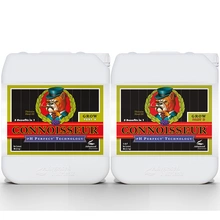 Advanced Nutrients CONNOISSEUR GROW part A&B 2x5L