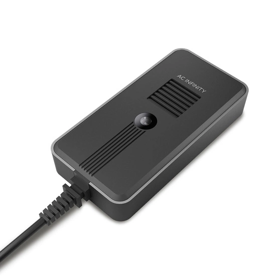 AC Infinity Czujnik CO₂ i światła do Kontrolera AI+ – inteligentne monitorowanie poziomu CO₂ 
