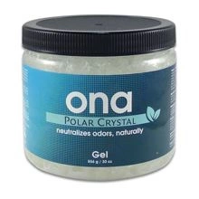 ONA Gel Polar Crystal 1000ml - odour neutralizer