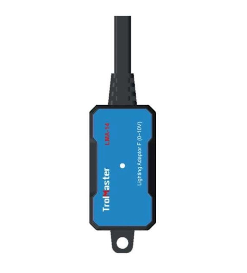 TROLMASTER Adapter LMA-14 - lightning control