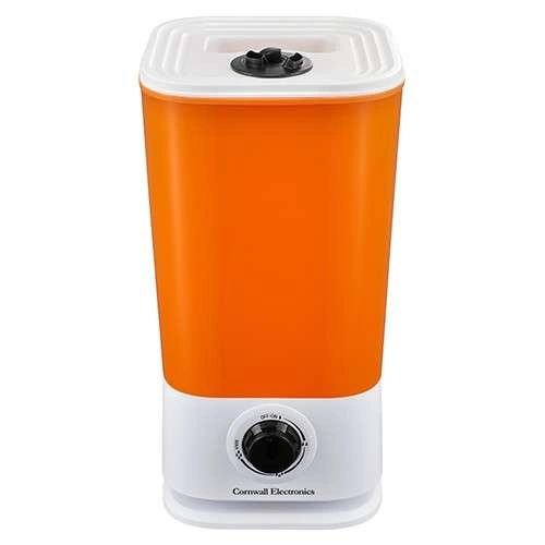 Nawilżacz powietrza ultradźwiękowy Cornwall Electronics 8,5L HUMI8 350ml/h 12~15m2