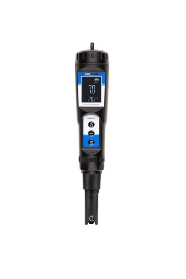 Aqua Master Tools P110 Pro2 Combo pen - pH, EC and temp meter